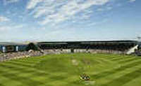 Bellerive oval