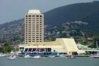 Wrest Point Casino