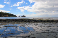 Tessellated Pavement